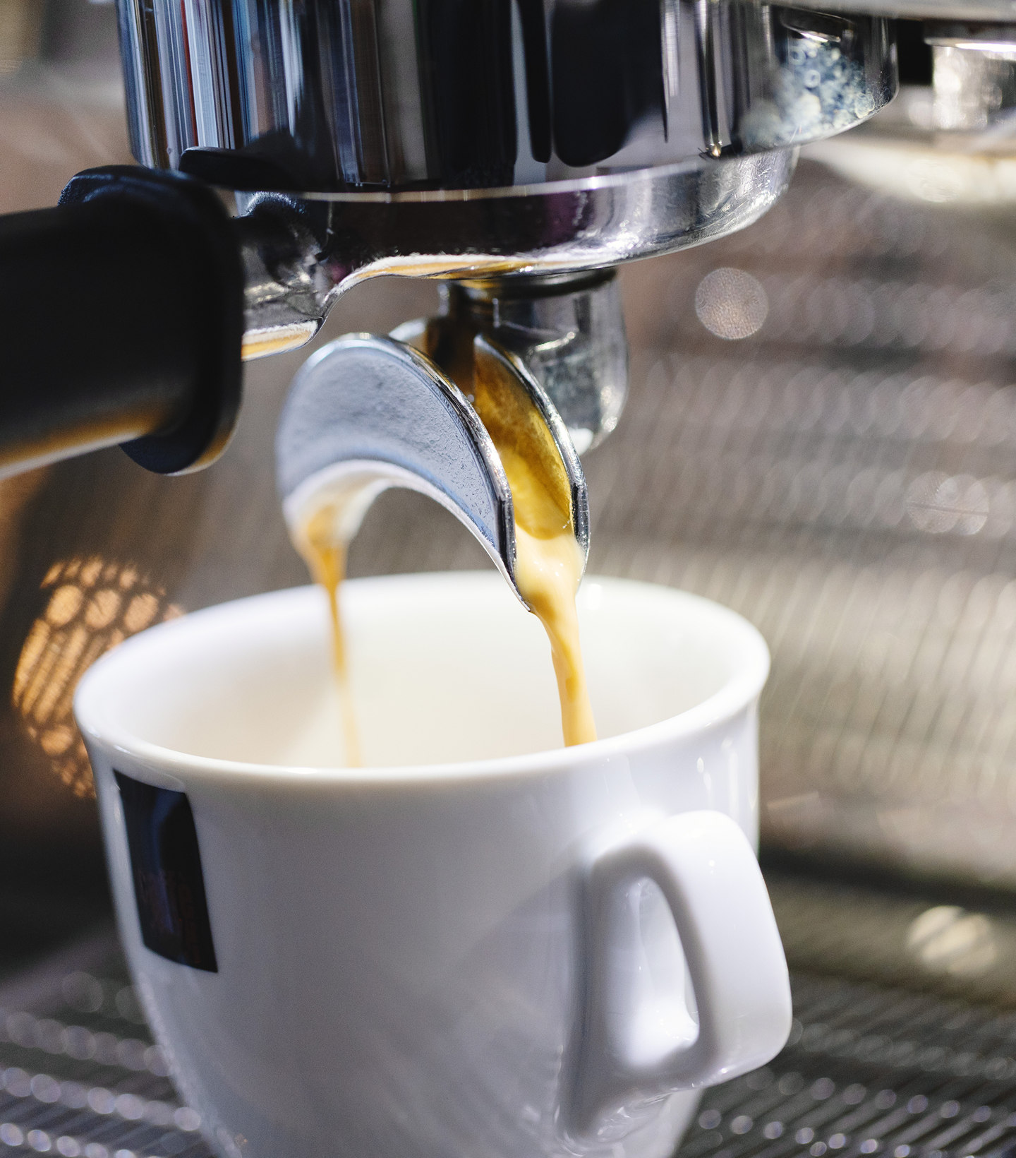 Café Espresso Luna